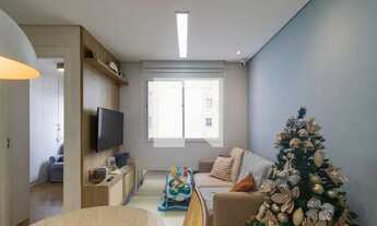 Imagem: Apartamento à Venda - Barra Funda, 2 Quartos