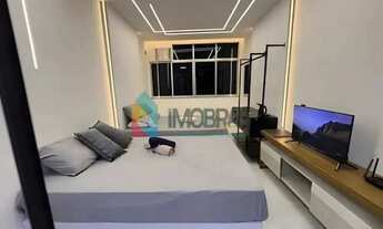 Imagem 5: CENTRO APARTAMENTO REFORMADO MOBILIADO OPORTUNIDADE!!