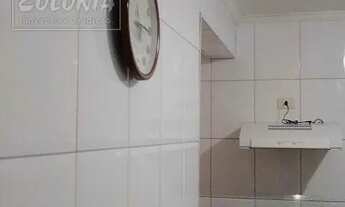 Imagem 3: Apartamento a venda - Vila Assunção, Santo André
