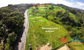 Imagem: Terreno à venda com 1077,28 m² em Vinhedo/SP