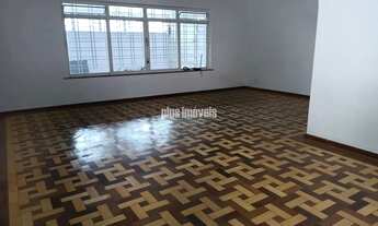 Imagem: Imóvel comercial térreo excelente para