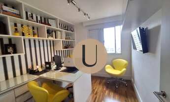 Imagem 5: APARTAMENTO DE 120M² EM ANDAR ALTO E PORTEIRA FECHADA