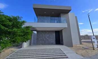 Imagem 2: *Sua Casa dos Sonhos Te Espera no Buona Vita!*