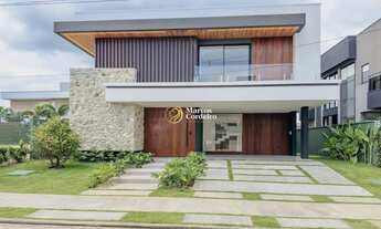 Imagem 2: Casa no Alphaville Ceará em Cidade Alpha Eusebio