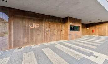 Imagem 2: Studio mobiliado 27m² com vaga para alugar!