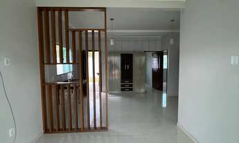 Imagem: Casa em condômino fechado