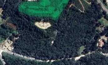 Imagem: Área Campo Largo Bateias