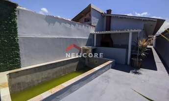 Imagem 5: Casa em Rua parque marinho - Jardim Praia Grande - Mongaguá/SP