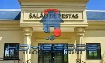 Imagem 5: Terreno à venda em Paulínia, Parque Brasil 500, com 347 m², Residencial Club Santorini