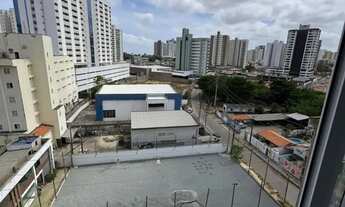 Imagem 3: Apartamento para venda no condomínio Évora