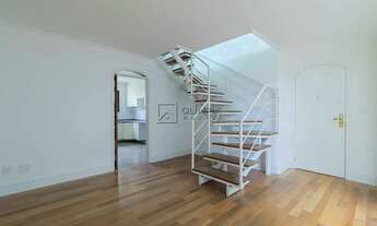 Imagem 3: Aluguel Cobertura 3 Dormitórios - 197 m² Campo Belo