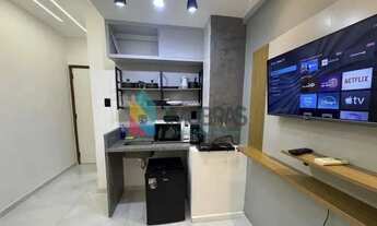 Imagem 2: CENTRO APARTAMENTO REFORMADO MOBILIADO OPORTUNIDADE!!