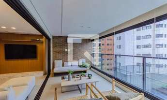 Imagem 5: Apartamento à Venda - Vila Mariana, 3 Quartos, 155 m2