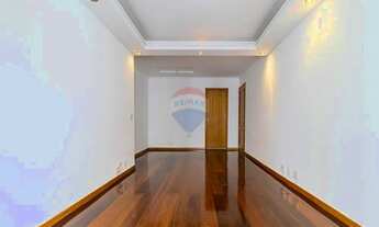 Imagem 4: Apartamento com 3 quartos sendo 2 suítes em Barra Bonita