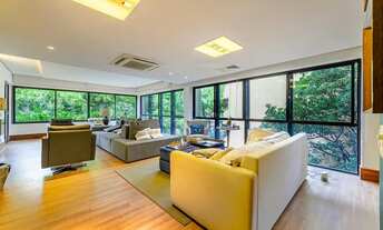 Imagem 5: Aptº 3 dorm, 2 suítes, 2 vagas, andar inteiro