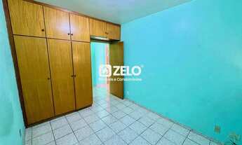 Imagem 6: Apartamento à venda com 112,41 m², 3 quartos 1 vaga em Cambuí, Campinas