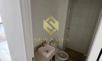 Imagem 7: Apartamento- 3 quartos, 1 suíte, 61m², 1 vaga- Setor Sudoeste