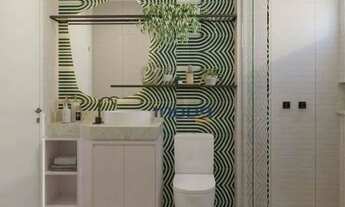 Imagem 7: Apartamento com 3 dormitórios à venda, 68 m² por R$ 480.000,00 - Damas - Fortaleza/CE