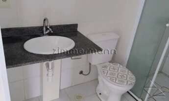 Imagem 5: APARTAMENTO BRÁS 2 DORMITÓRIOS 1 VAGA