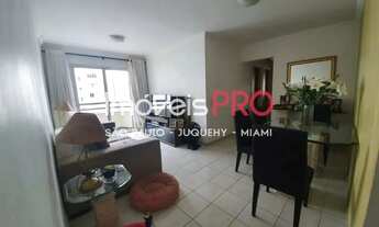 Imagem: Apto de 3 dormit e 2 vagas no Bela Vista