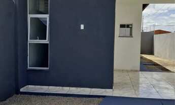 Imagem 3: VENDE-SE CASA NOVA EM HORIZONTE