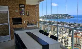 Imagem: Apartamento gourmet na enseada guaruja fantástico