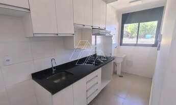 Imagem 4: Apartamento com 2 Quartos (1 Suíte) para Locação no Bairro Fragata Marília/SP