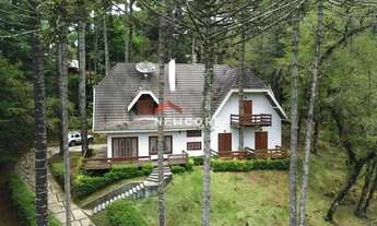 Imagem: Casa de condomínio em Av. Pedro Paulo