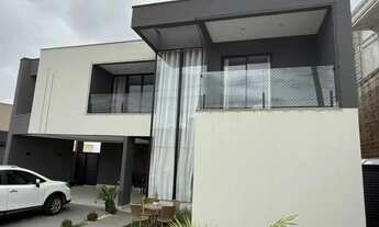 Imagem 4: Belíssimo Sobrado, com Lazer privativo no Res. Jardim Barcelona