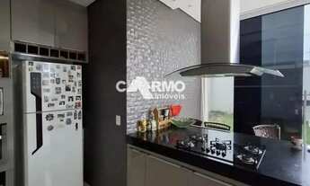 Imagem 7: Casa para Locação em Palmas, Plano Diretor Sul, 3 dormitórios, 3 suítes, 3 banheiros, 2 va