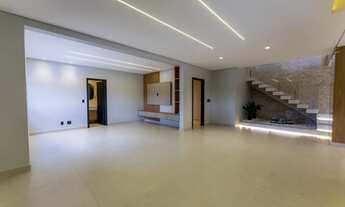 Imagem 7: Casa Nova Alto Padrão Park Way