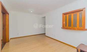 Imagem 3: Imóvel para venda possui 78 metros quadrados com 2 quartos em São João - Porto Alegre - RS