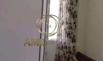 Imagem 4: Imóvel para aluguel com 45 metros quadrados com 2 quartos