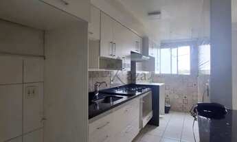 Imagem 7: Oportunidade - Apartamento - Parque Industrial - Residencial Spazio Campo Di Savoya - 3 Do