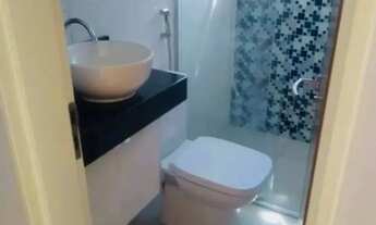 Imagem 5: Apartamento para Venda em Brasília, Sobradinho, 2 dormitórios, 1 banheiro