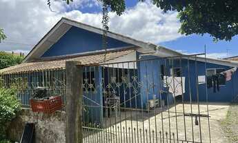Imagem 2: CASA À VENDA NO BAIRRO MIRIM, GUARATUBA/PR