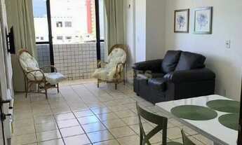 Imagem: Oportunidade no Granada Flat  53m², porteira