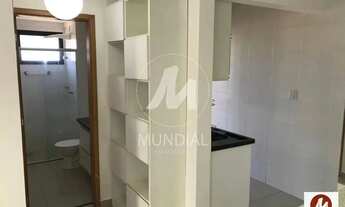 Imagem 4: Apartamento (tipo - padrao) 1 dormitórios, cozinha planejada, portaria 24 horas, elevador