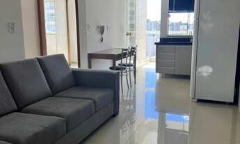 Imagem: APTO MOBILIADO c/ Cozinha Centro Cascavel