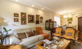 Imagem 4: Venda Apartamento 3 Dormitórios - 176 m² Jardim Paulista