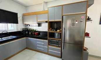 Imagem 5: Casa mobiliada para locação na quadra 605 sul, Plano Diretor Sul, Palmas, TO