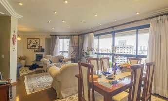 Imagem 3: Venda Apartamento 3 Dormitórios - 202 m² Chácara Klabin