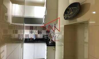 Imagem 2: Apartamento - Padrão / Residencial / Santa Teresa