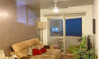 Imagem 5: Apartamento com 2 quartos à venda em Consolação - SP