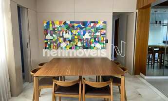 Imagem 6: Venda Apartamento 4 quartos São Pedro Belo Horizonte