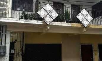 Imagem 2: Alugo Apt. 2 quartos com área gourmet, no coração da Batista Campos