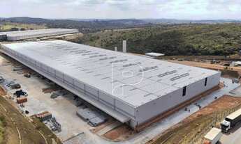 Imagem 4: Galpão para alugar, 4219 m² por R$ 151.208,96/mês - Chácara Campestre - Contagem/MG