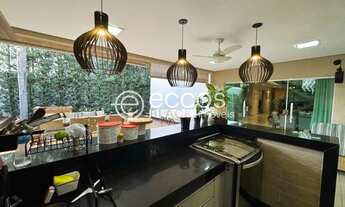 Imagem 6: Casa em condomínio à venda, 4 quartos, 4 suítes, 4 vagas, Jardim Sul - Uberlândia/MG