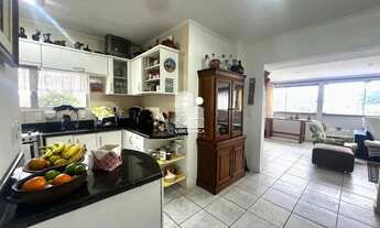 Imagem 2: Cobertura, Carvoeira, 03 Dormitórios/01 Suíte