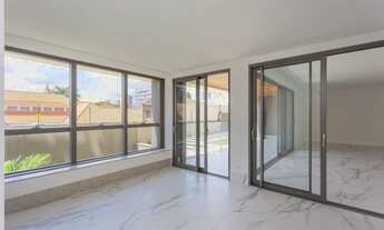 Imagem 5: Apartamento com 4 quartos no edifício One Batel no Batel